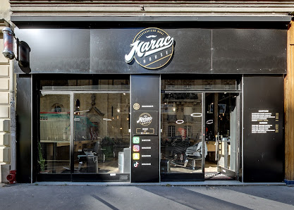 La Marac'house Barber thumb 2